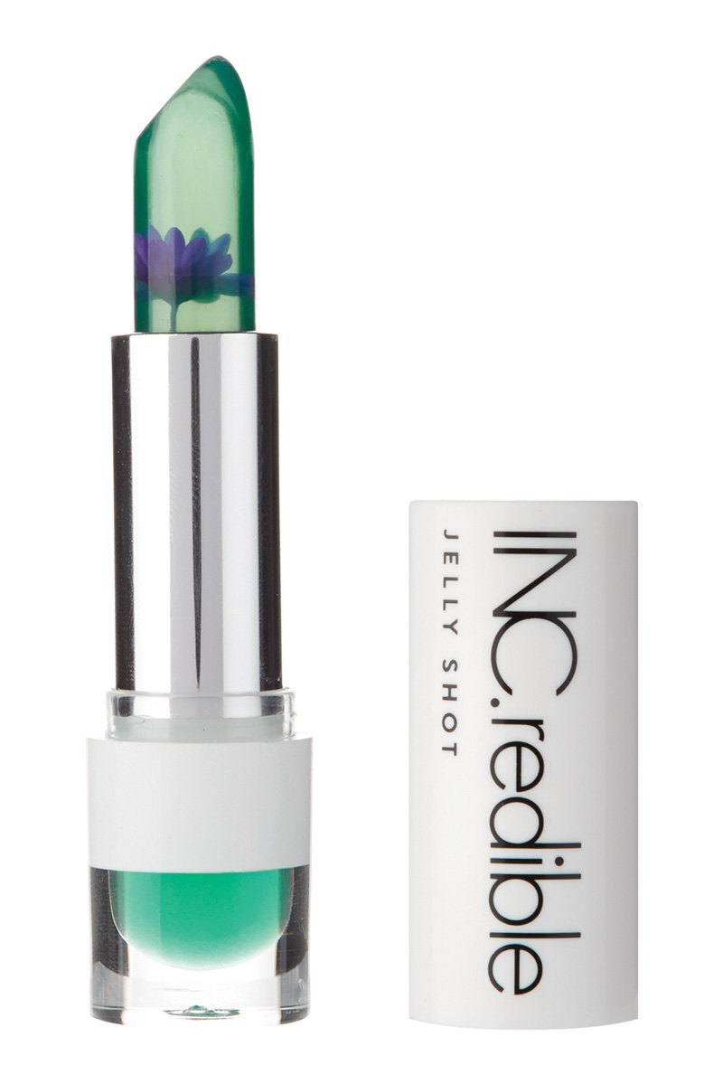 Nails Inc. INC.redible Jelly Shot Lip Quencher - Watch Me Go-Lips