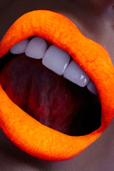 Nails Inc. INC.redible Listen Hard Girl Lip Paint - I'm Hot Rn-Lips