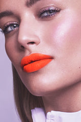 Nails Inc. INC.redible Listen Hard Girl Lip Paint - I'm Hot Rn-Lips