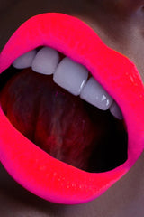 Nails Inc. INC.redible Listen Hard Girl Lip Paint - She's Arrived-Lips