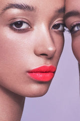 Nails Inc. INC.redible Listen Hard Girl Lip Paint - She's Arrived-Lips