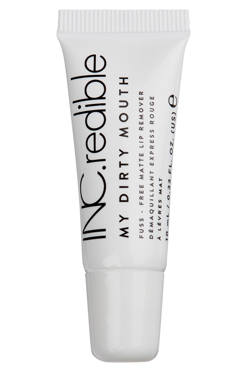 Nails Inc. INC.redible My Dirty Mouth Lipstick Remover-Lips