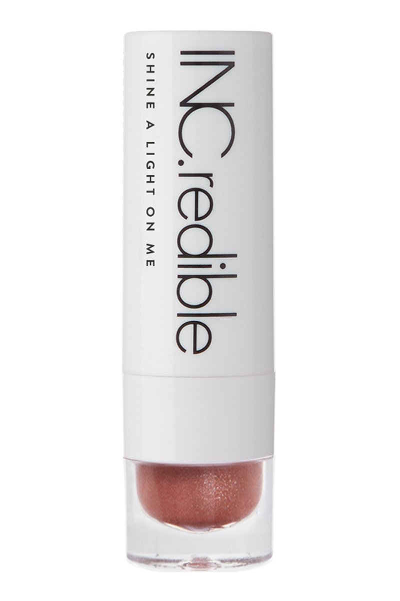 Nails Inc. INC.redible Shine A Light On Me Lipstick - Basically Extra-Lips
