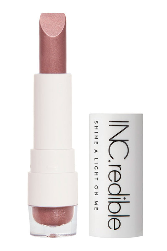 Nails Inc. INC.redible Shine A Light On Me Lipstick - Basically Extra