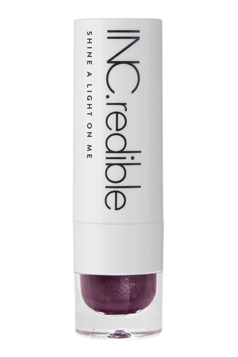 Nails Inc. INC.redible Shine A Light On Me Lipstick - Get Out Of My Shadow-Lips