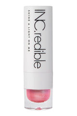 Nails Inc. INC.redible Shine A Light On Me Lipstick - Peach Please-Lips