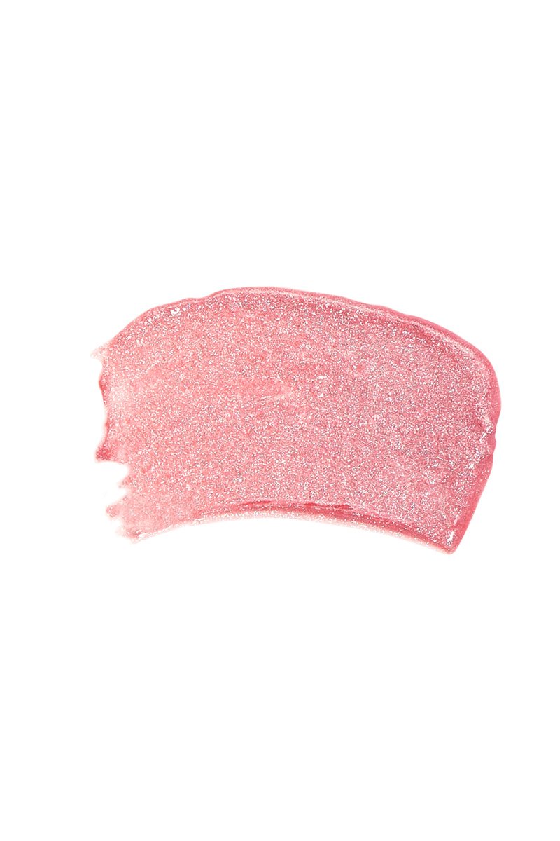 Nails Inc. INC.redible Shine A Light On Me Lipstick - Peach Please-Lips