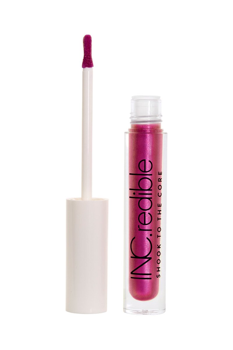 Nails Inc. INC.redible Shook To The Core Gloss - I'm Fairy Extreme-Lips