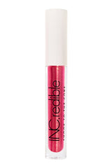 Nails Inc. INC.redible Shook To The Core Gloss - Not Your Average Bird-Lips