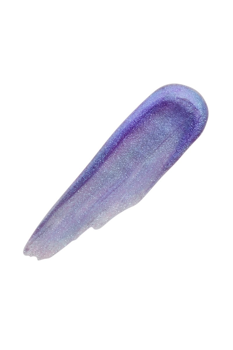 Nails Inc. INC.redible Shook To The Core Gloss - Off The Hoof-Lips