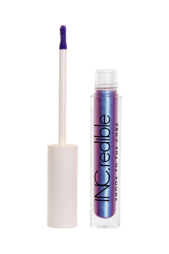 Nails Inc. INC.redible Shook To The Core Gloss - Off The Hoof