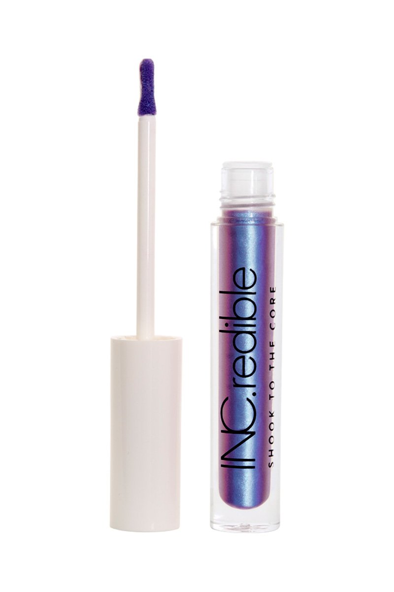 Nails Inc. INC.redible Shook To The Core Gloss - Off The Hoof-Lips