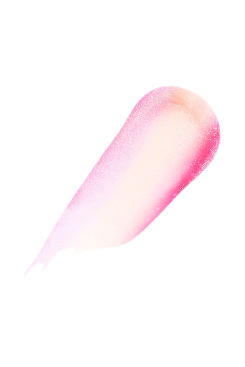 Nails Inc. INC.redible Tri Harder Gloss - In A Meeting-Lips