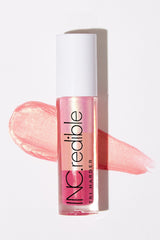 Nails Inc. INC.redible Tri Harder Gloss - In A Meeting-Lips