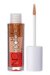 Nails Inc. INC.redible Tri Harder Gloss - On Hold-Lips