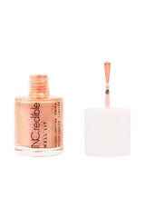 Nails Inc. INC.redible Well Lit Highlighter Drops - Whooooop!-Face
