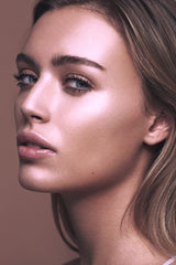 Nails Inc. INC.redible Well Lit Highlighter Drops - Yesss!-Face