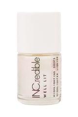 Nails Inc. INC.redible Well Lit Highlighter Drops - Yesss!-Face