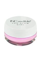 Nails Inc. INC.redible You Glow Girl Highlighter Jelly - Flocking Fabulous-Face