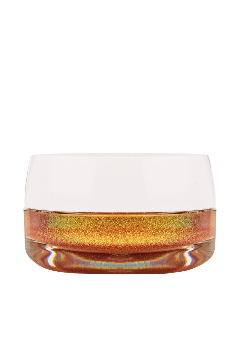 Nails Inc. INC.redible You Glow Girl Highlighter Jelly - Show Glow-Face