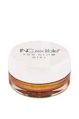 Nails Inc. INC.redible You Glow Girl Highlighter Jelly - Show Glow-Face