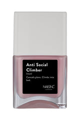Nails Inc. Nail Polish - Anti-Social Climber-Nails