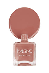 Nails Inc. Nail Polish - Beaumont Street-Nails