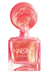 Nails Inc. Nail Polish Duo - Flock You-Nails