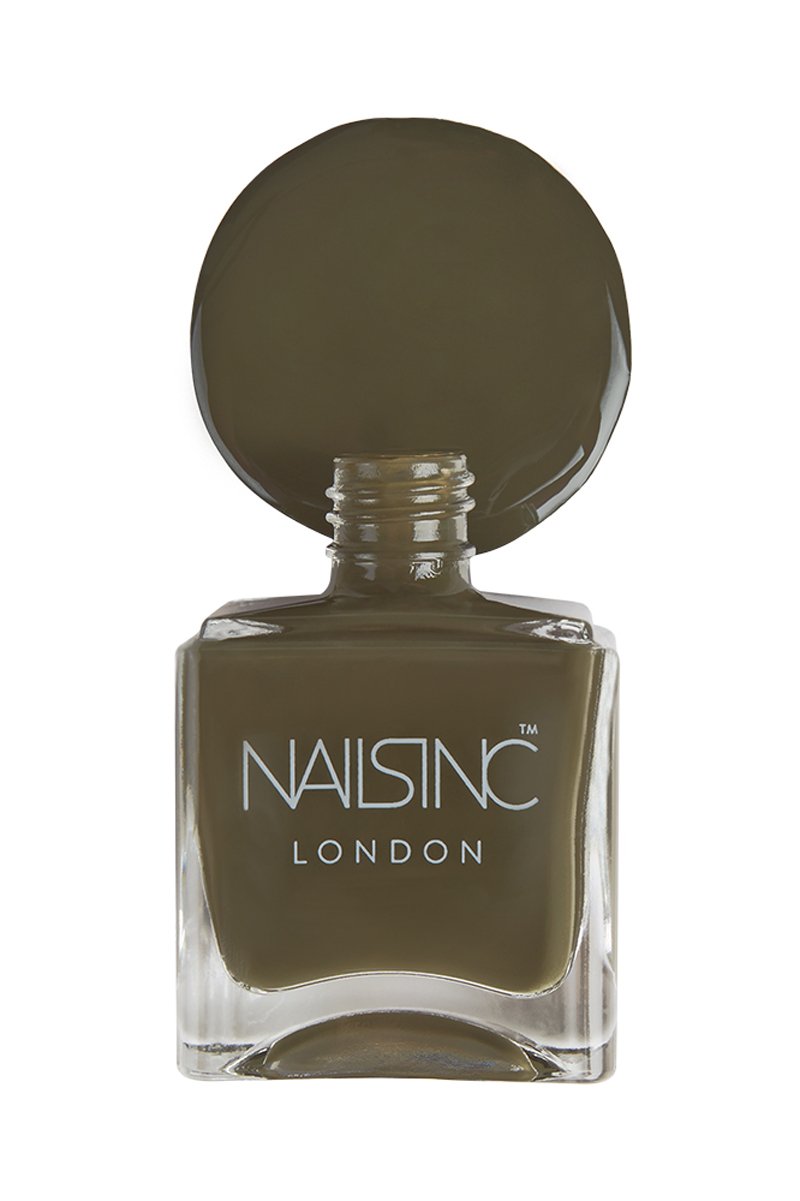 Nails Inc. Nail Polish Duo - Girl King-Nails