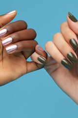 Nails Inc. Nail Polish Duo - Girl King-Nails