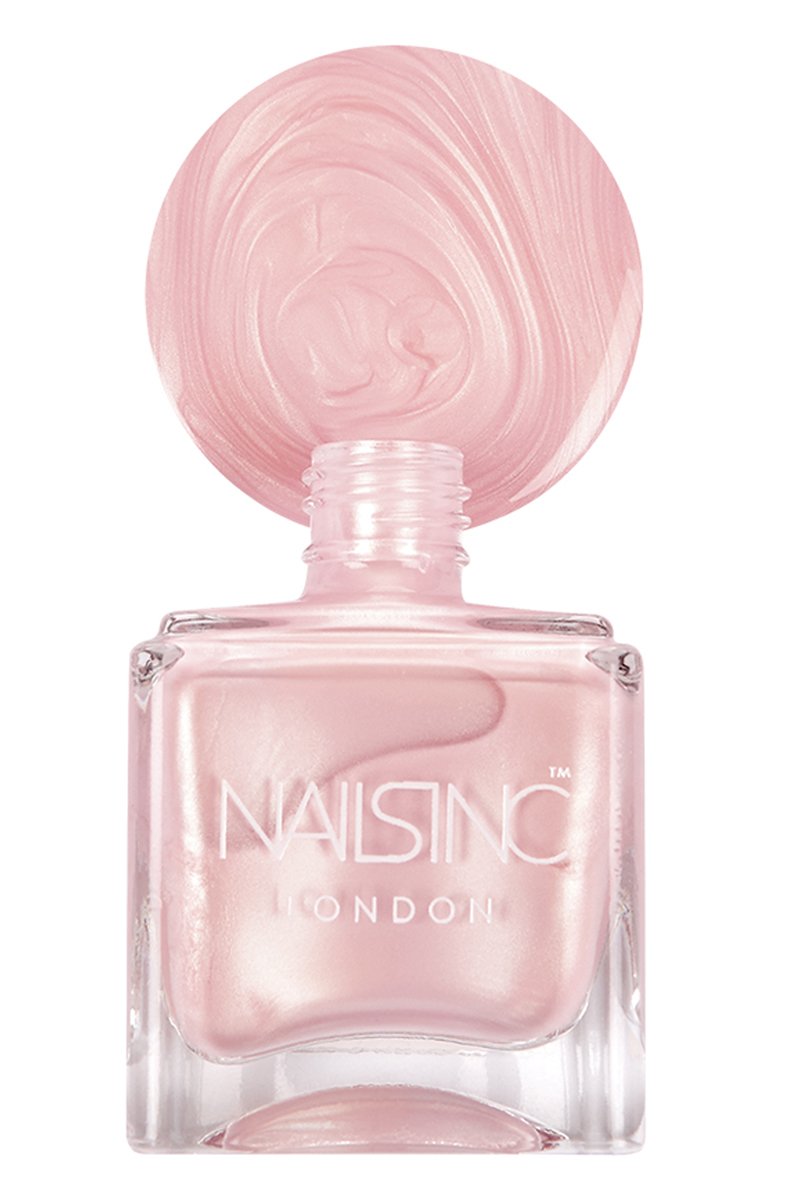 Nails Inc. Nail Polish Duo - The Future Is Fairy-Nails