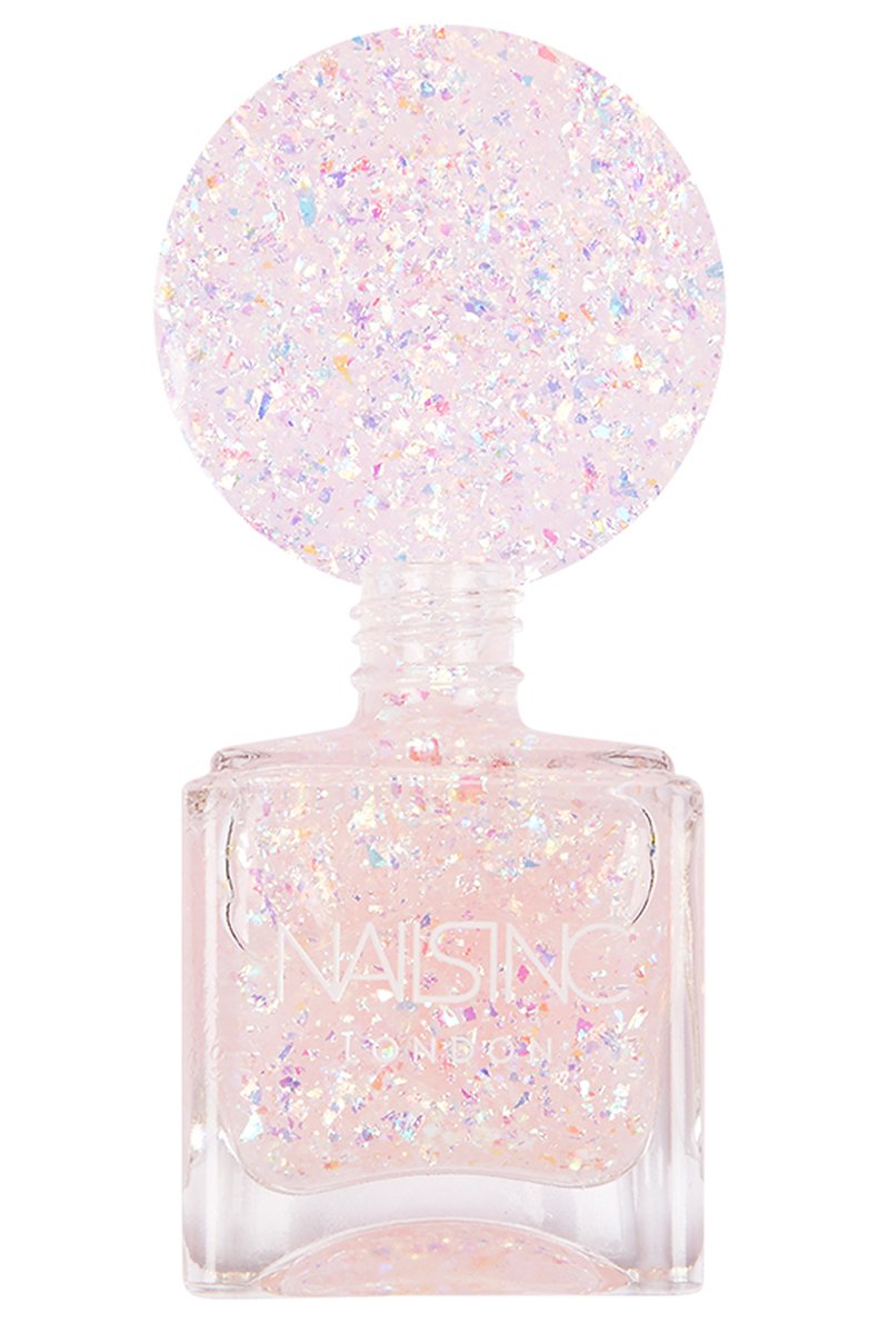 Nails Inc. Nail Polish Duo - The Future Is Fairy-Nails