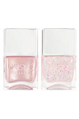 Nails Inc. Nail Polish Duo - The Future Is Fairy-Nails