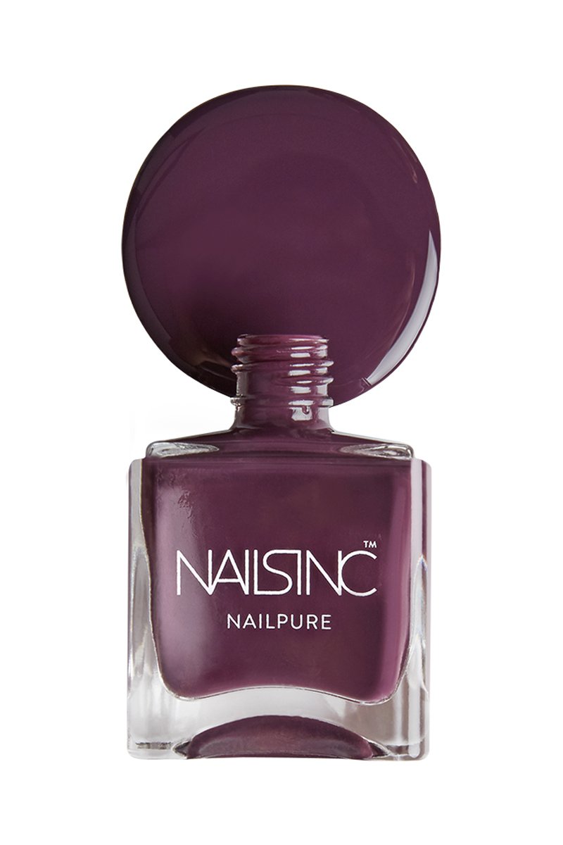 Nails Inc. Nail Polish - Fashion Therapy-Nails