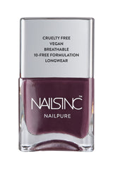 Nails Inc. Nail Polish - Fashion Therapy-Nails
