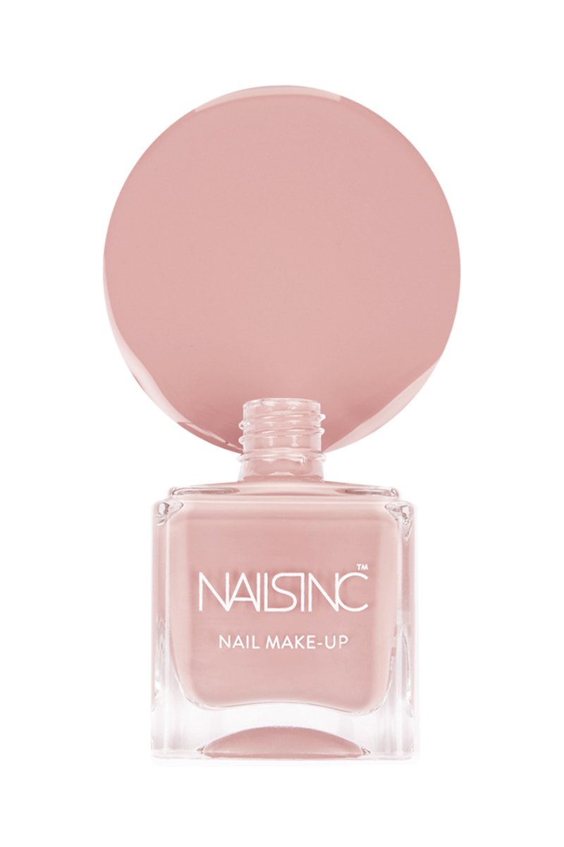 Nails Inc. Nail Polish - Harley Gardens-Nails