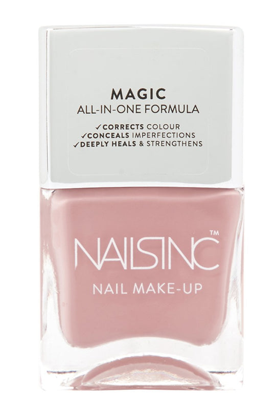 Nails Inc. Nail Polish - Harley Gardens