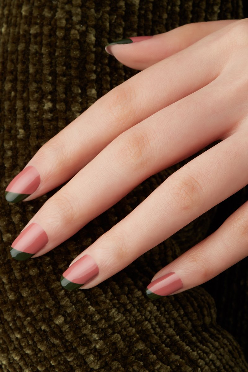 Nails Inc. Nail Polish - Model Behaviour-Nails