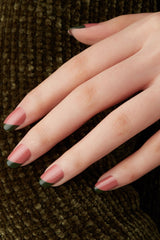 Nails Inc. Nail Polish - Model Behaviour-Nails