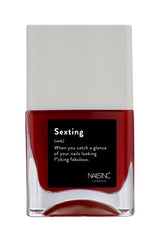 Nails Inc. Nail Polish - Sexting-Nails