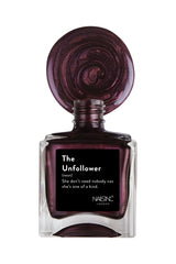 Nails Inc. Nail Polish - The Unfollower-Nails
