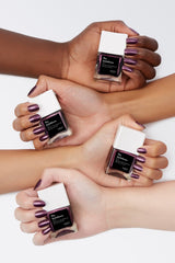 Nails Inc. Nail Polish - The Unfollower-Nails