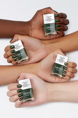 Nails Inc. Nail Polish - Want Not Need-Nails
