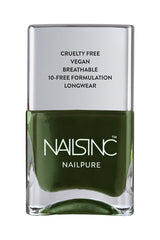 Nails Inc. Nail Polish - Want Not Need-Nails