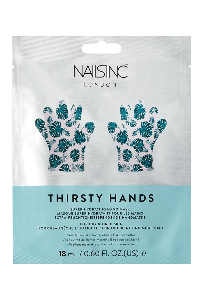 Nails Inc.Hand Mask - Thirsty Hands-Body