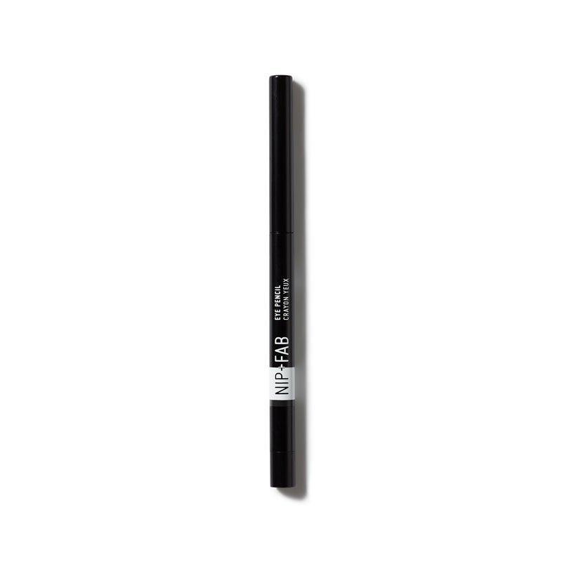 Nip + Fab Eye Pencil - Black-Eyes