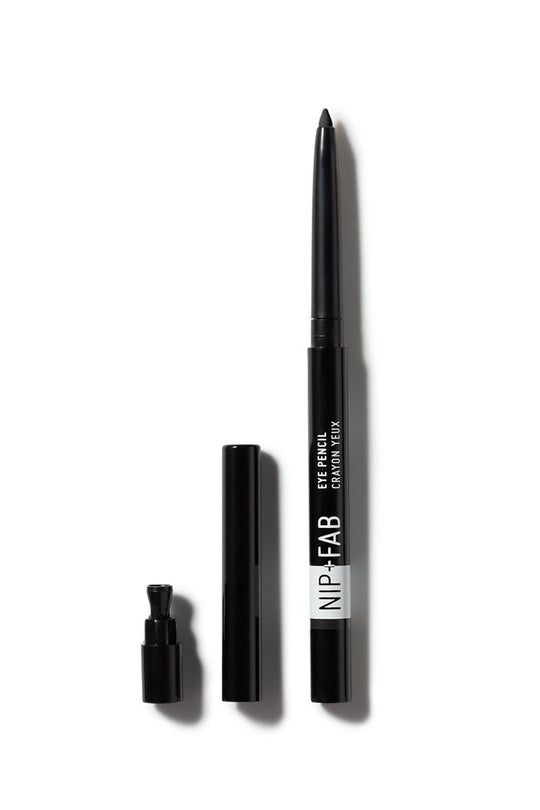 Nip + Fab Eye Pencil - Black