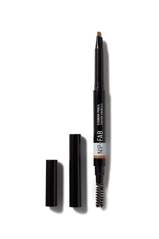 Nip + Fab Eyebrow Pencil - Ash Blonde