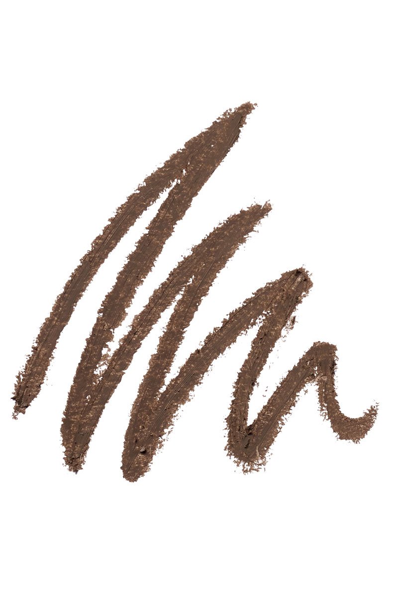 Nip + Fab Eyebrow Pencil - Ash Brown-Face