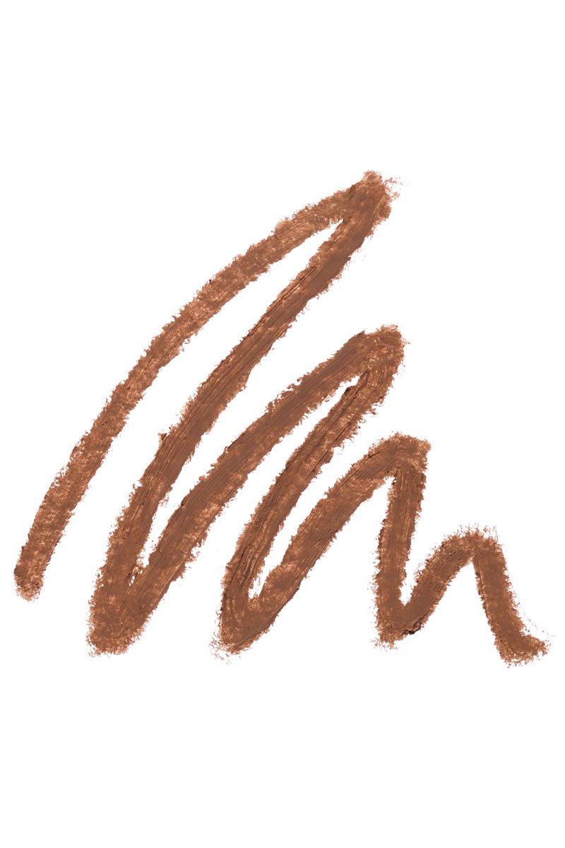 Nip + Fab Eyebrow Pencil - Brown-Face